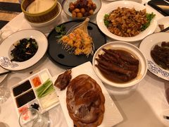 -大铁勺新津菜(东丽阳光新业广场店)