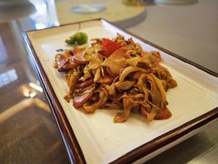-天龙宝严素食馆(大兴善寺店)