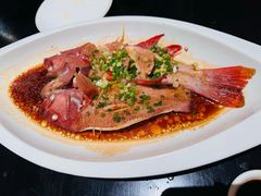 -健眺小海鲜(临海后山店)