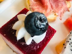 -夏阳湖皇冠假日酒店-中餐厅