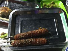 -玉园烧烤·海鲜辣炒