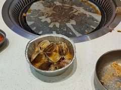 -韩小悦点餐式牛排烤肉自助(龙湖金楠天街店)