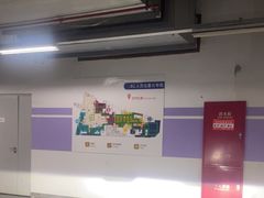 -经纬汇-停车场