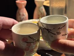 -鸟泉居酒屋·烧鸟·酒馆(百子湾店)
