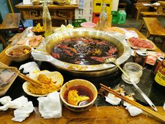 -大龙火锅(老店)