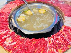 -小肥牛潮汕牛肉火锅(南联店)