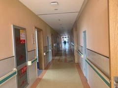 -仁泽赵巷养老护理院-医疗康复中心