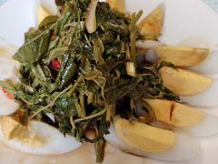 -天盛海鲜烧烤大排档·本地小海鲜·牟平腿穗子(幸福店)