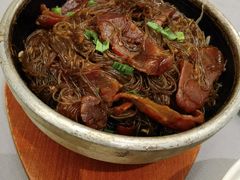 -狮王府淮扬菜(新街口友谊店)
