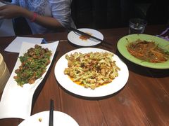-Local泰莲庭(虹鳟鱼店)