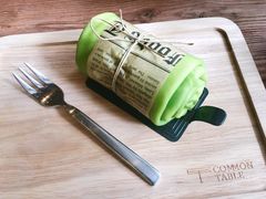 -Common Table · Brunch & Coffee