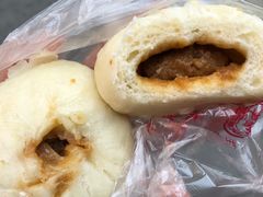-韩包子(建设路店)