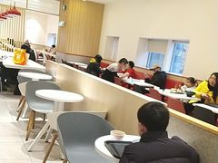 -乡村基(南坪上海城店)