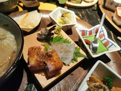 -小十料理(新城店)