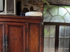 -又见炊烟私房菜(敬亭路店)