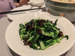 清炒时蔬-扬州万怡酒店-中餐厅(文昌中路店)