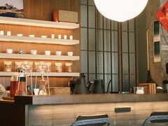 -溯洄咖啡VORTEX COFFEE