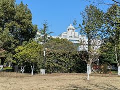 -范蠡湖公园