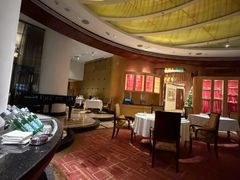 -广州富力丽思卡尔顿酒店