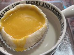 -蒸晶蛋糕(海珠南路店)