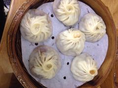虾肉小笼-裕兴记·三虾面(西北街总店)