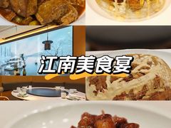 -虎哥私房菜(馒头山店)