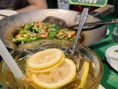 -费大厨辣椒炒肉(太平老街店)