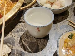 -坎爷秘制火锅(一格广场店)