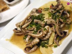 -新天禧大酒店·四十年浙菜·禧宴(西湖店)