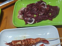 -养牛邓·潮汕牛肉海鲜自助火锅(广州店)