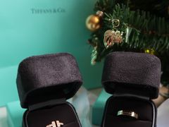 -Tiffany & Co.蒂芙尼
(杭州万象城店)