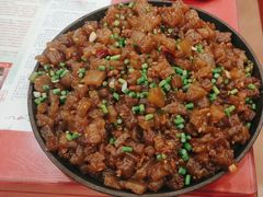 -老雒阳面馆·水席·洛阳菜(王城路店)