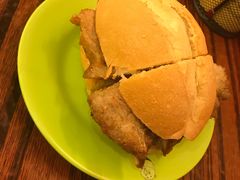 -大利来记餐厅