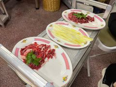 -燃计沙茶皇·香港沙茶火锅(人广旗舰店)