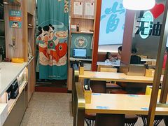 -当家水煎包·牛肉汤(浦江店)