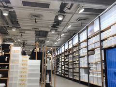 -MUJI无印良品(世博源店)