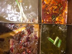 -王家渡火锅店(棕榈泉店)