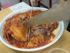 -清真利德顺小老饭庄(复兴路店)