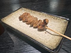 -玄白·炭烤活鳗(上海首店)