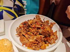 -大鸭梨烤鸭店(花园村店)