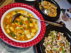 -谭厨中山传家菜.乳鸽.脆鲩鱼(华强北中航城店)