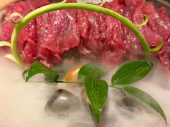 -盡膳口福跷脚牛肉火锅(国贸商城店)