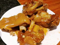 -汉巴味德(大悦城店)