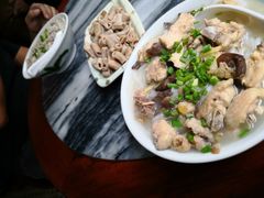 -三鄉濑粉·铭珠粥粉