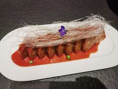 -锦楼·臻选新杭帮(杭州中心店)