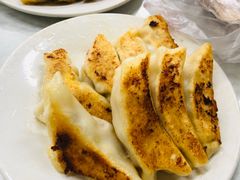 -劈柴院锅贴(沈阳路店)