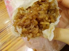 -清泉阁包子饺子·刀削面(五一店)