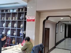 -马凯餐厅(地安门店)