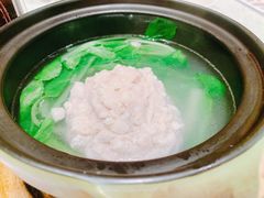 清炖狮子头-狮王府淮扬菜(新街口友谊店)