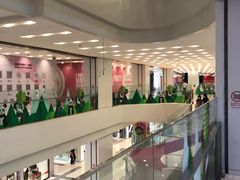 -凯德广场(武胜路店)